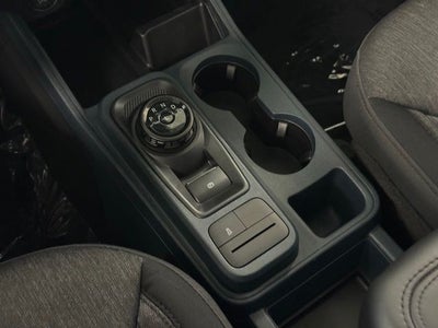2026 Ford Maverick XLT w/Heated Seats + Power Moonroof