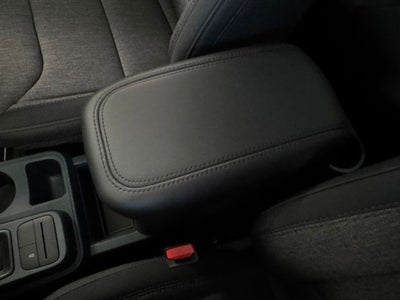 2026 Ford Maverick XLT w/Heated Seats + Power Moonroof