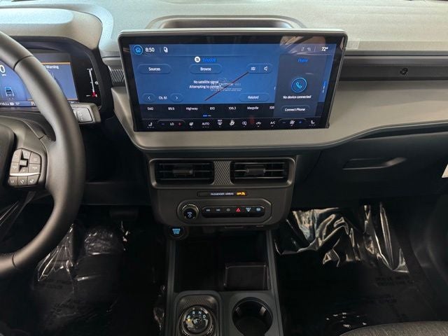2026 Ford Maverick XLT w/Heated Seats + Power Moonroof