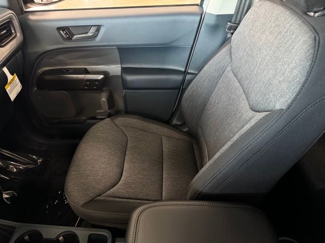 2026 Ford Maverick XLT w/Heated Seats + Power Moonroof