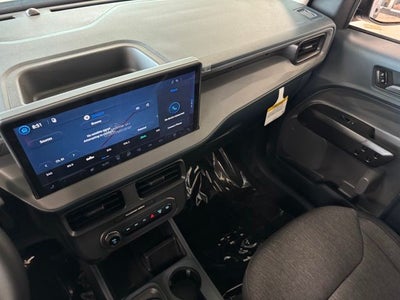 2026 Ford Maverick XLT w/Heated Seats + Power Moonroof