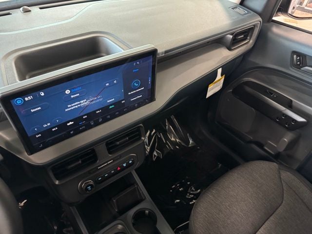 2026 Ford Maverick XLT w/Heated Seats + Power Moonroof