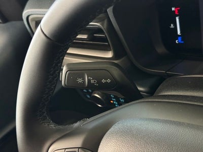 2026 Ford Maverick XLT w/Heated Seats + Power Moonroof