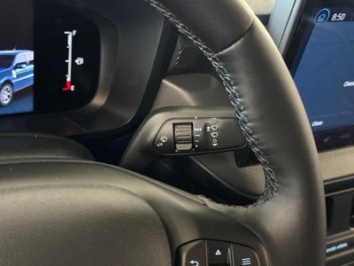 2026 Ford Maverick XLT w/Heated Seats + Power Moonroof