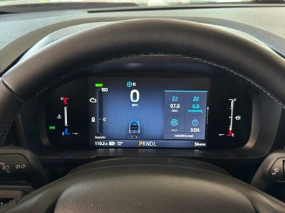 2026 Ford Maverick XLT w/Heated Seats + Power Moonroof