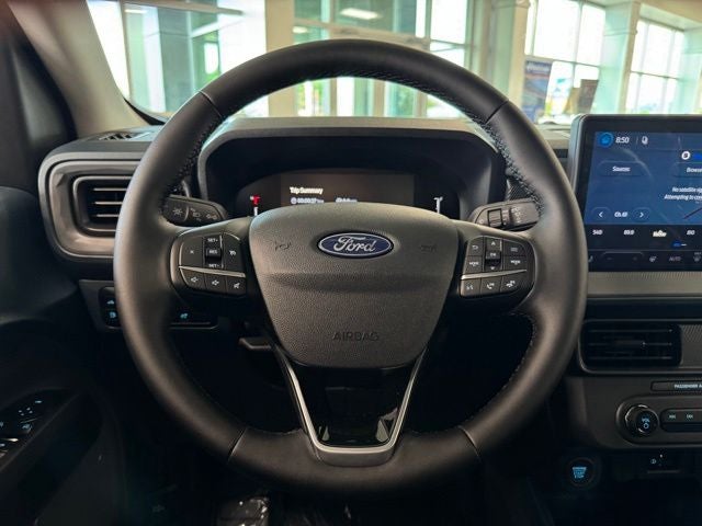 2026 Ford Maverick XLT w/Heated Seats + Power Moonroof