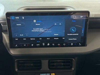 2026 Ford Maverick XLT w/Heated Seats + Power Moonroof