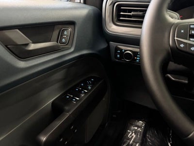 2026 Ford Maverick XLT w/Heated Seats + Power Moonroof
