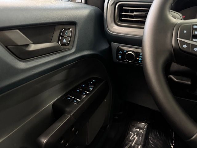 2026 Ford Maverick XLT w/Heated Seats + Power Moonroof