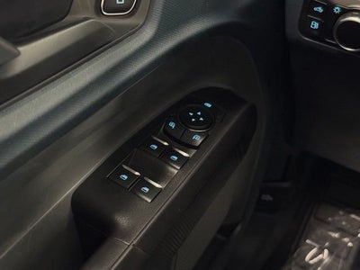 2026 Ford Maverick XLT w/Heated Seats + Power Moonroof