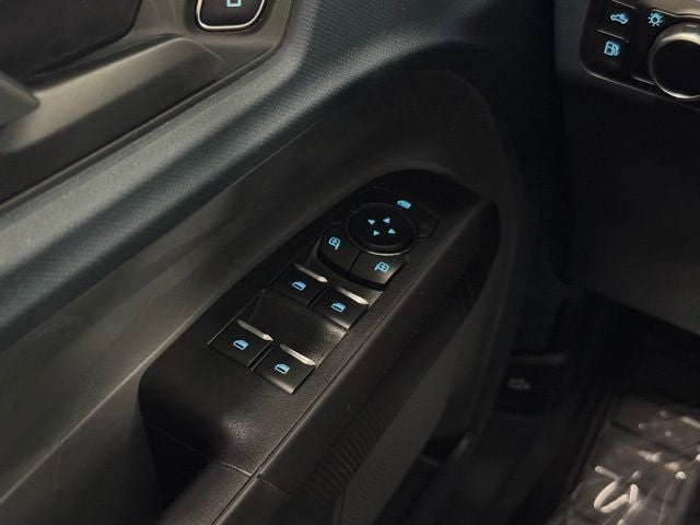 2026 Ford Maverick XLT w/Heated Seats + Power Moonroof