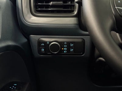 2026 Ford Maverick XLT w/Heated Seats + Power Moonroof
