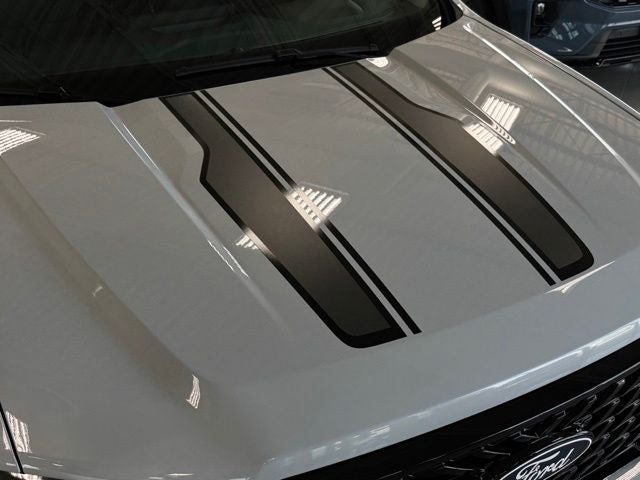 2026 Ford Maverick XLT w/Heated Seats + Power Moonroof