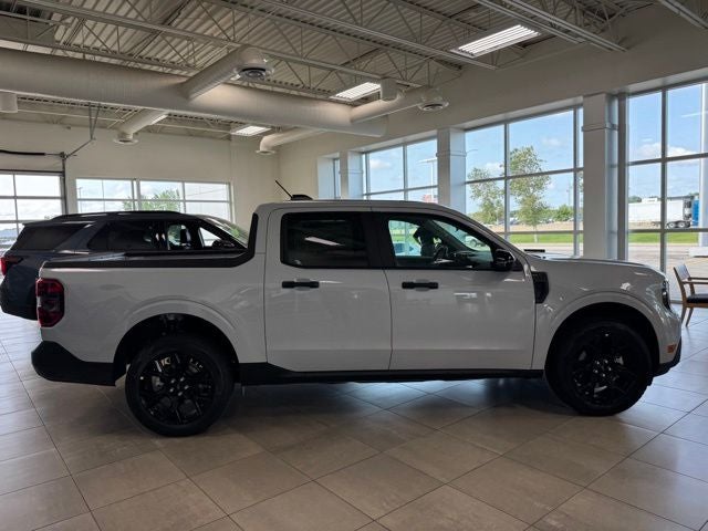 2026 Ford Maverick XLT w/Heated Seats + Power Moonroof