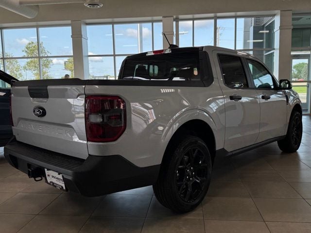 2026 Ford Maverick XLT w/Heated Seats + Power Moonroof