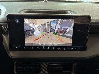 2026 Ford Maverick XLT w/Heated Seats + Power Moonroof