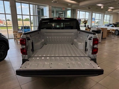 2026 Ford Maverick XLT w/Heated Seats + Power Moonroof