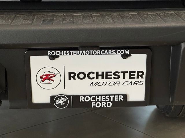2026 Ford Maverick XLT w/Heated Seats + Power Moonroof