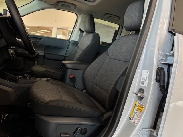 2026 Ford Maverick XLT w/Heated Seats + Power Moonroof