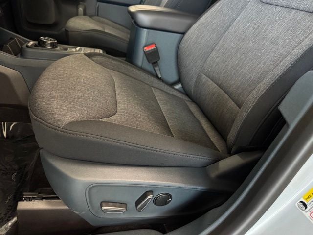 2026 Ford Maverick XLT w/Heated Seats + Power Moonroof