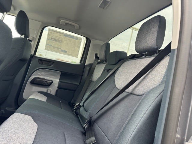 2025 Ford Maverick XLT w/ Lux Pkg & 4k Tow