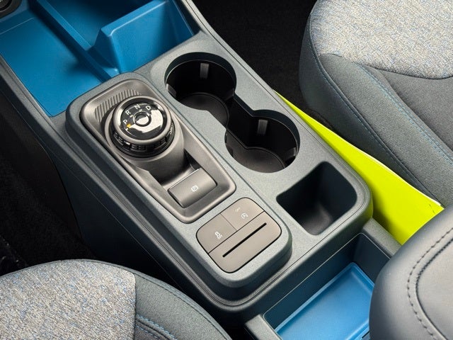 2025 Ford Maverick XLT w/ Lux Pkg & 4k Tow