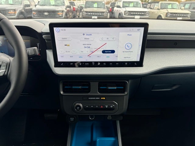 2025 Ford Maverick XLT w/ Lux Pkg & 4k Tow