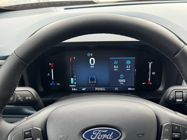 2025 Ford Maverick XLT w/ Lux Pkg & 4k Tow