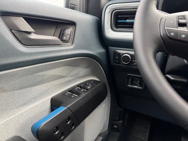 2025 Ford Maverick XLT w/ Lux Pkg & 4k Tow