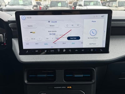 2025 Ford Maverick XLT w/ Lux Pkg & 4k Tow