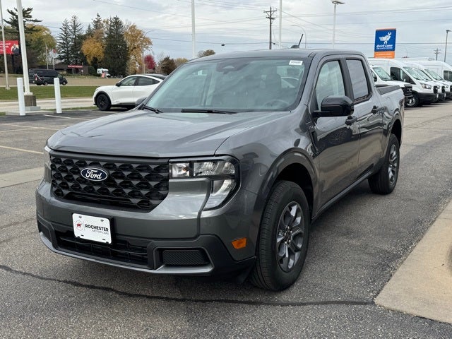 2025 Ford Maverick XLT w/ Lux Pkg & 4k Tow