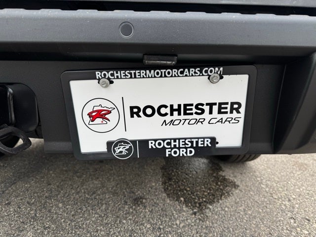 2025 Ford Maverick XLT w/ Lux Pkg & 4k Tow