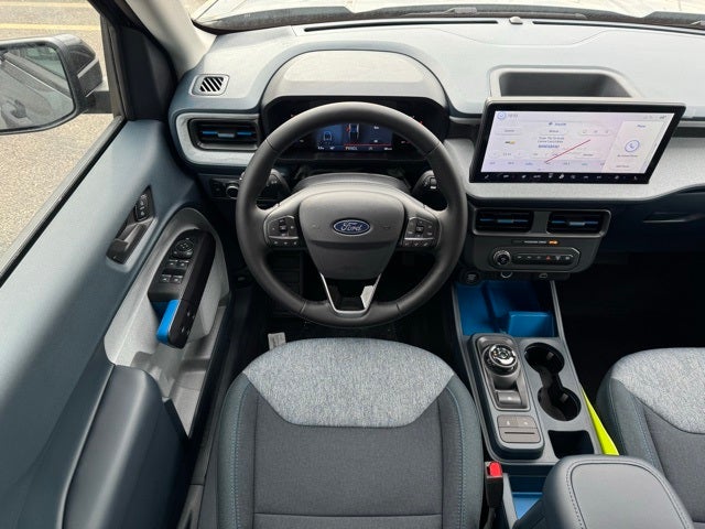 2025 Ford Maverick XLT w/ Lux Pkg & 4k Tow