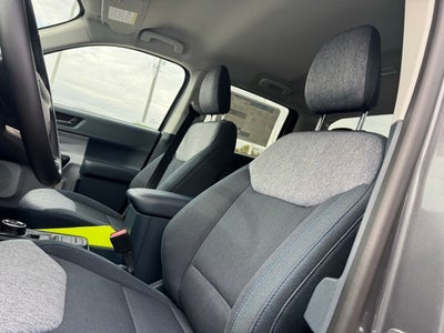 2025 Ford Maverick XLT w/ Lux Pkg & 4k Tow