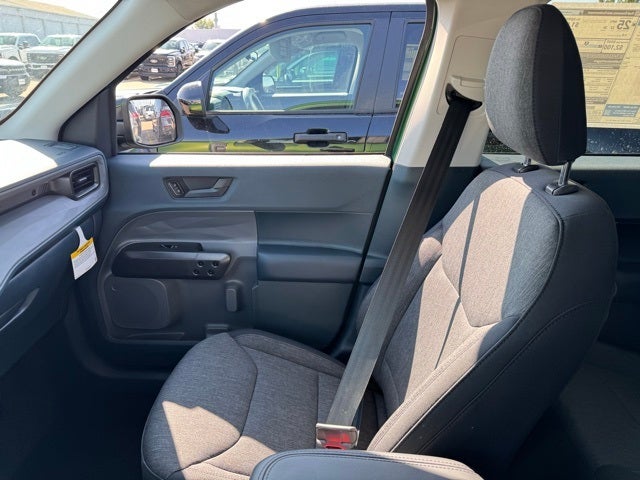 2025 Ford Maverick XLT w/ Lux Pkg & 4k Tow