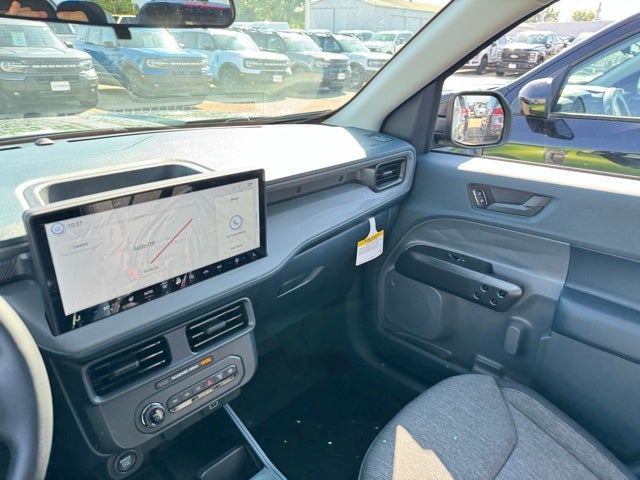 2025 Ford Maverick XLT w/ Lux Pkg & 4k Tow