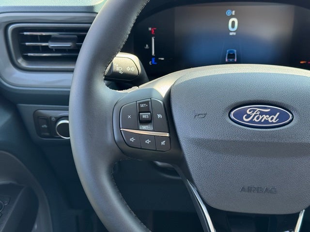 2025 Ford Maverick XLT w/ Lux Pkg & 4k Tow