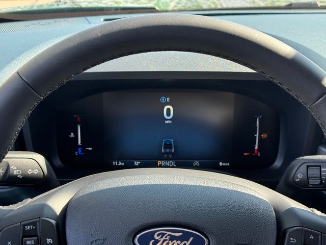 2025 Ford Maverick XLT w/ Lux Pkg & 4k Tow