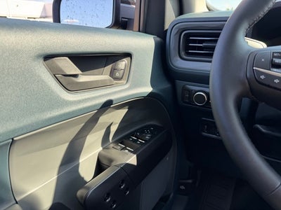 2025 Ford Maverick XLT w/ Lux Pkg & 4k Tow
