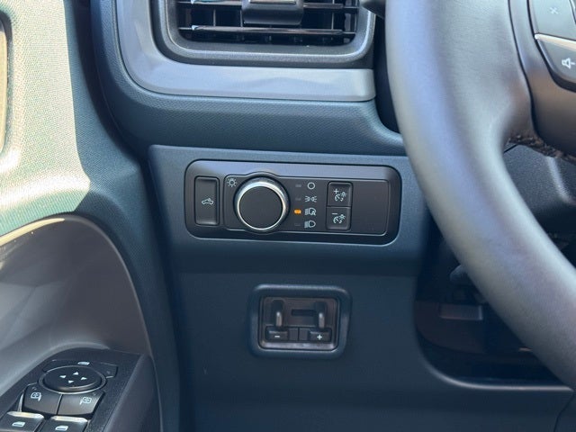 2025 Ford Maverick XLT w/ Lux Pkg & 4k Tow