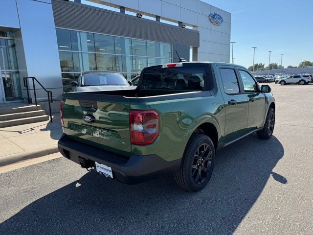2025 Ford Maverick XLT w/ Lux Pkg & 4k Tow