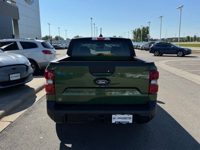 2025 Ford Maverick XLT w/ Lux Pkg & 4k Tow