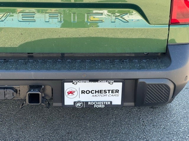 2025 Ford Maverick XLT w/ Lux Pkg & 4k Tow