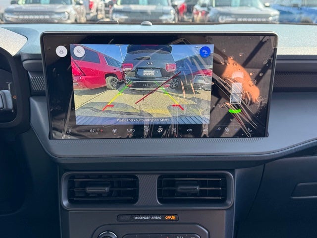 2025 Ford Maverick XLT w/ Lux Pkg & 4k Tow