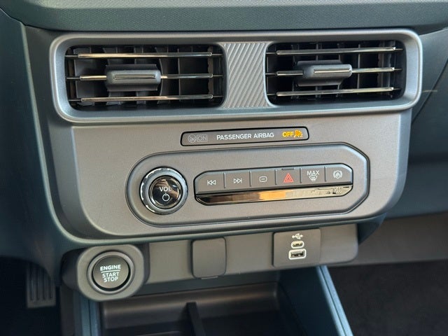 2025 Ford Maverick XLT w/ Lux Pkg & 4k Tow