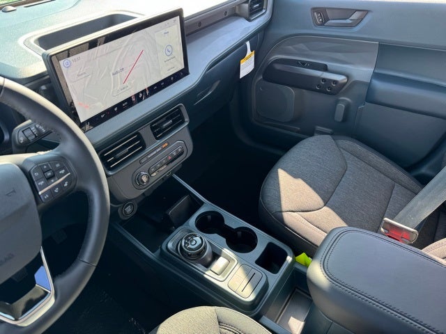 2025 Ford Maverick XLT w/ Lux Pkg & 4k Tow