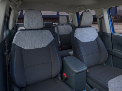 2026 Ford Maverick XLT w/4k Tow + Heated Seats