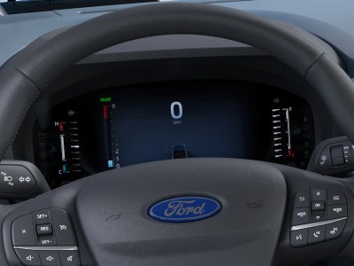 2026 Ford Maverick XLT w/4k Tow + Heated Seats