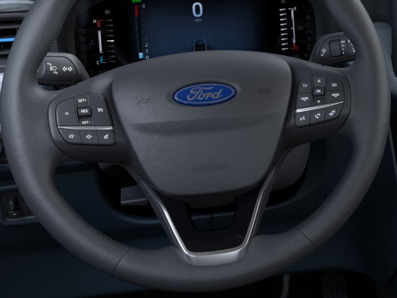 2026 Ford Maverick XLT w/4k Tow + Heated Seats