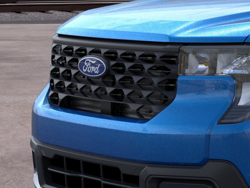 2026 Ford Maverick XLT w/4k Tow + Heated Seats